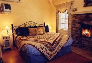 Glenelly Inn Cottage Room