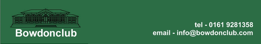 Bowden Cricket, Squash and Hockey Club